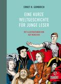 Eine kurze Weltgeschichte für junge Leser