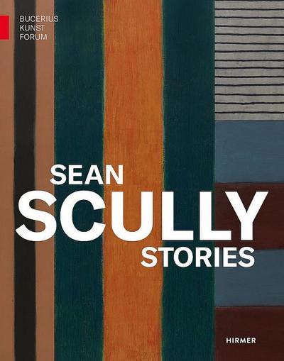 Sean Scully - Stories