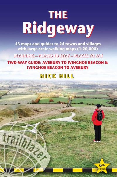 The Ridgeway
