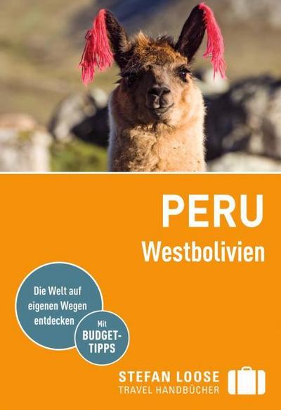 Peru, Westbolivien