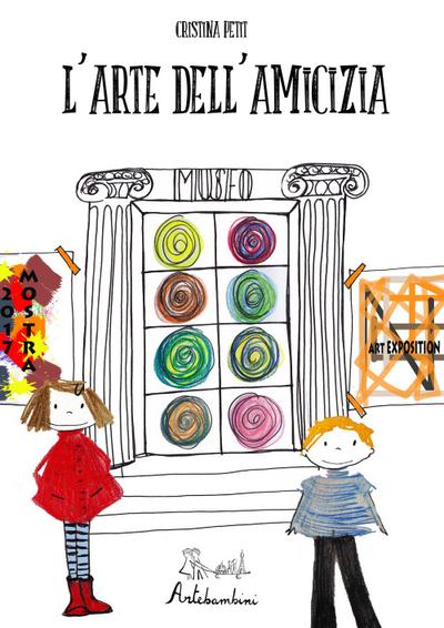 L’ arte dell’amicizia