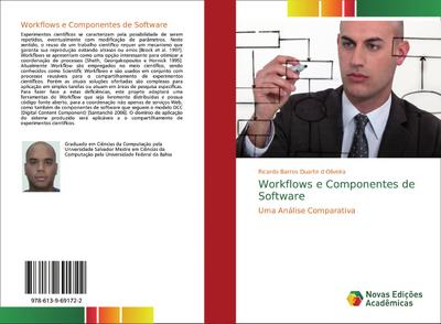 Workflows e Componentes de Software