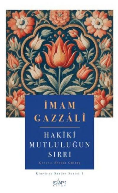 Hakiki Mutlulugun Sirri