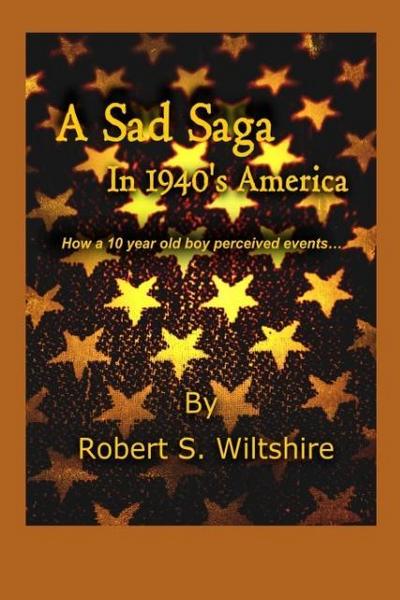 A Sad Saga In 1940’s America