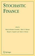 Stochastic Finance
