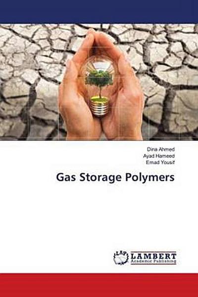 Gas Storage Polymers