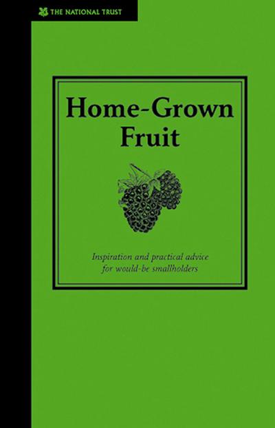Home-Grown Fruit