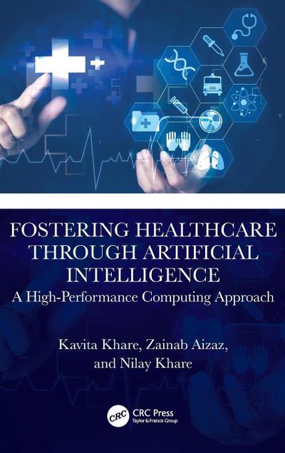 Fostering Healthcare through Artificial Intelligence