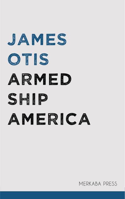 Armed Ship America