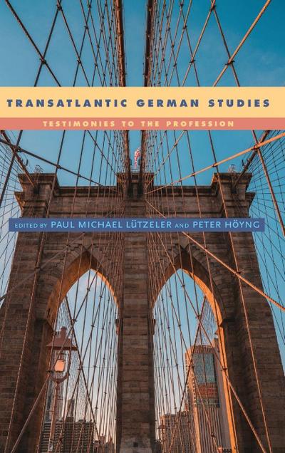 Transatlantic German Studies