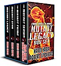 The Mutant Legacy Box Set