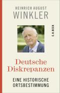 Deutsche Diskrepanzen