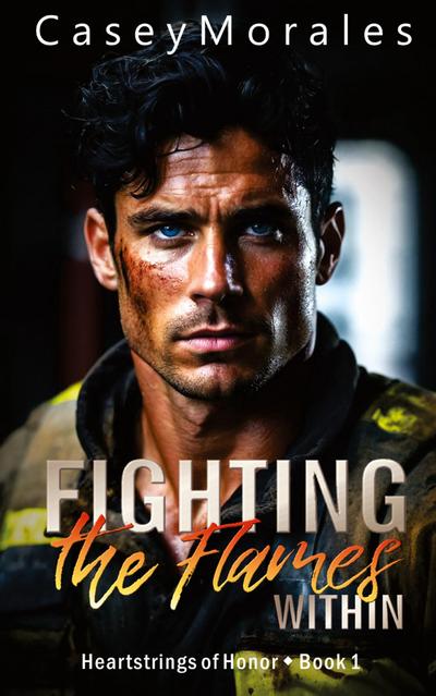 Fighting the Flames Within