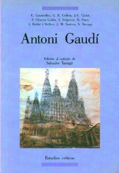 Antoni Gaudí