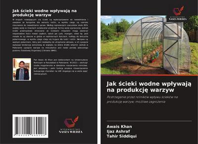 Jak ¿cieki wodne wp¿ywaj¿ na produkcj¿ warzyw