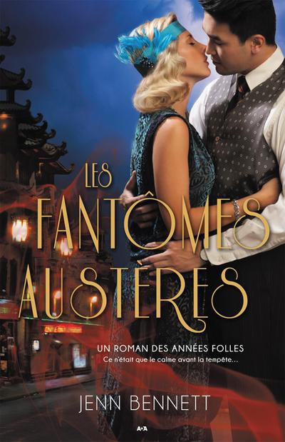 Les fantome austeres
