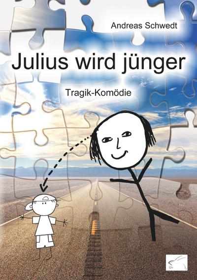 Julius wird jünger: Tragik-Komödie