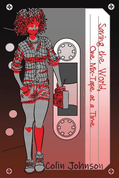 Saving the World, One Mix-Tape at a Time