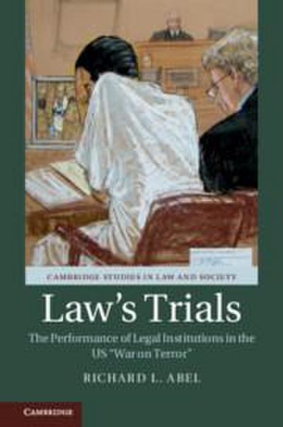 Law’s Trials