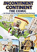 Incontinent Continent The Comic