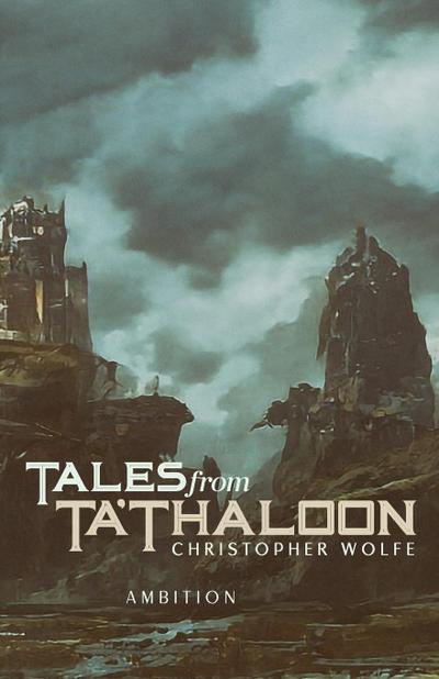 Tales from Ta’Thaloon
