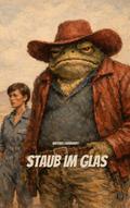 Staub im Glas