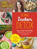 21 Tage Zucker Detox
