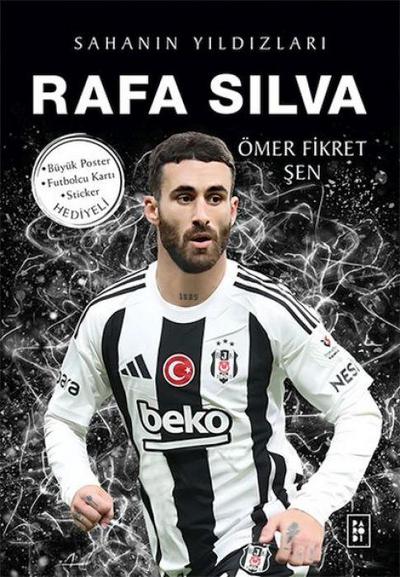 Rafa Silva - Sahanin Yildizlari