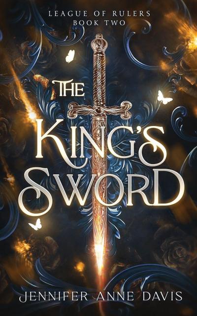 The King’s Sword