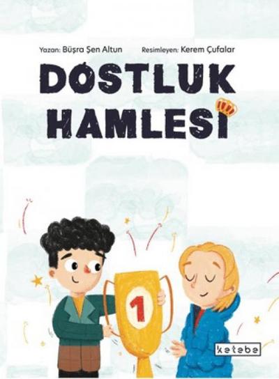 Dostluk Hamlesi