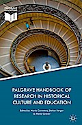Palgrave Handbook of Research in Historical Culture and Education