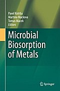 Microbial Biosorption of Metals