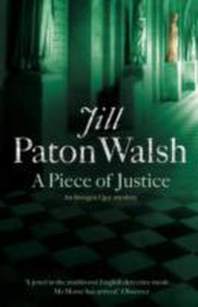 Piece of Justice