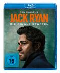 Tom Clancy’s Jack Ryan - Staffel 4