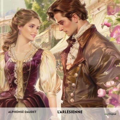 L’Arlésienne - Französisch-Hörverstehen meistern, 1 Audio-CD