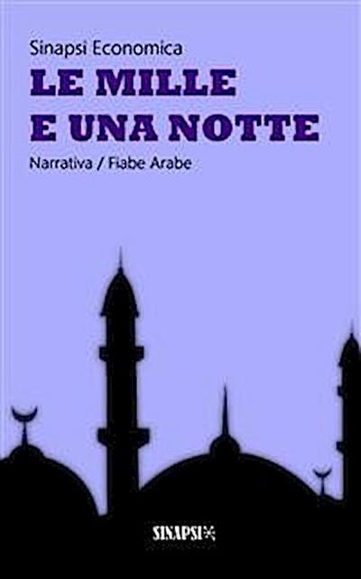 Le mille e una notte