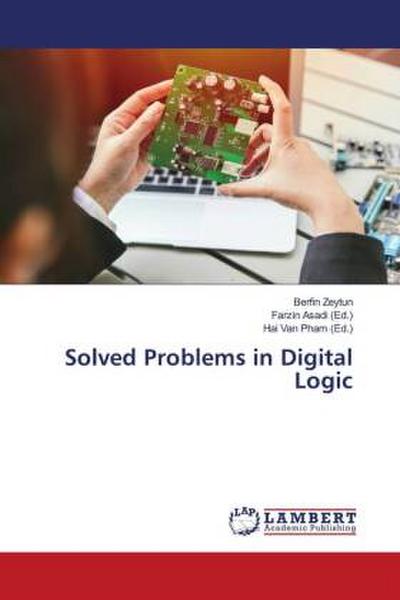 Solved Problems in Digital Logic