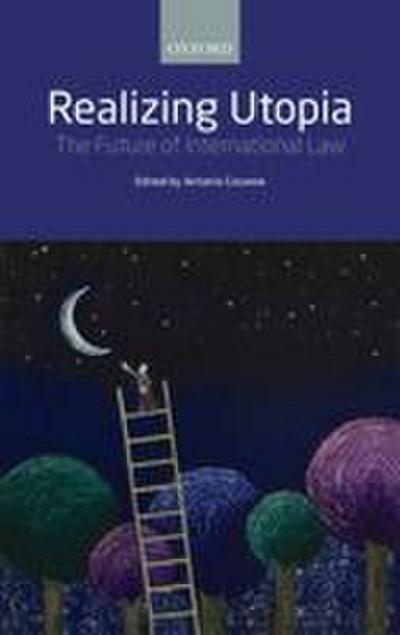 REALIZING UTOPIA