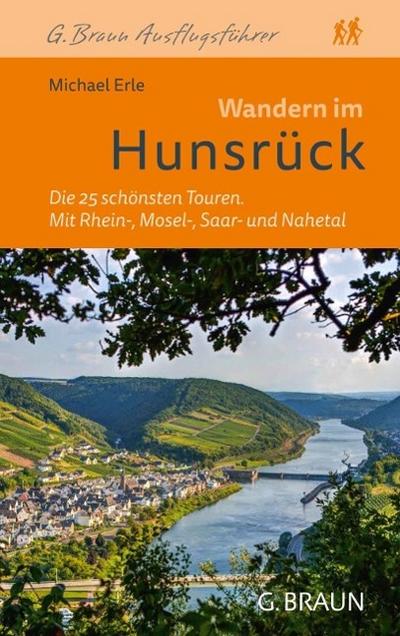 Wandern im Hunsrück