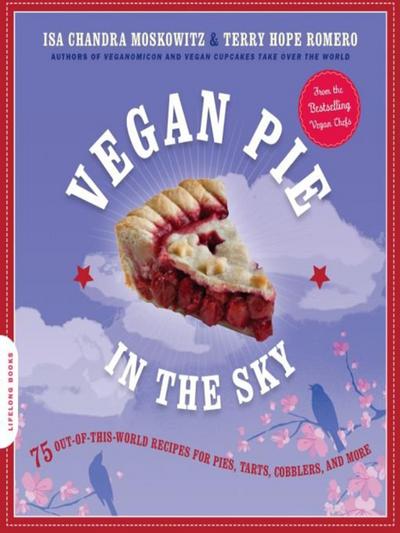 Vegan Pie in the Sky