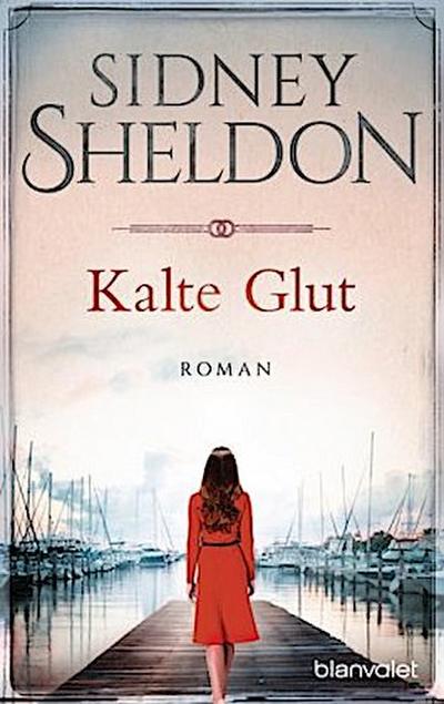 Kalte Glut
