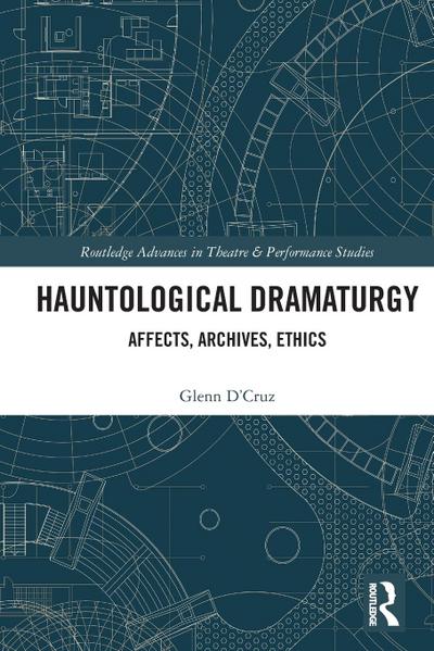Hauntological Dramaturgy