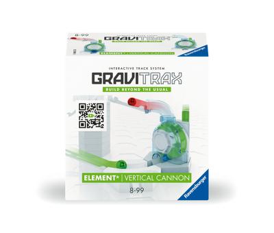 GraviTrax Element Vertical Cannon