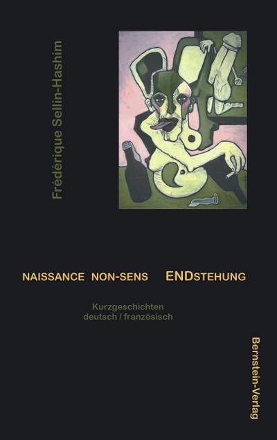 naissance non-sens ENDstehung