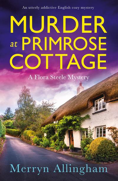 Murder at Primrose Cottage