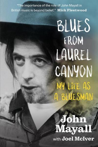 Blues from Laurel Canyon