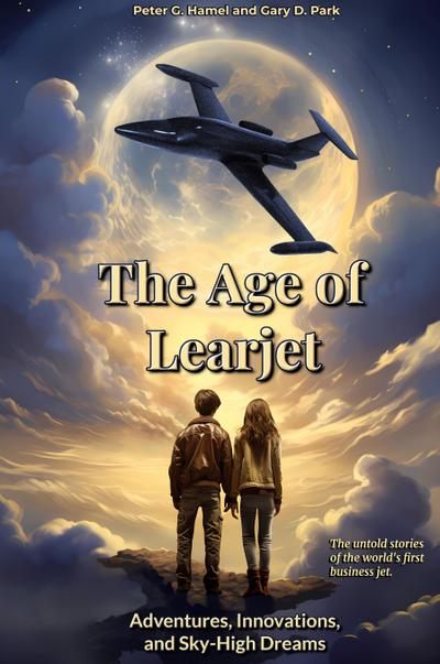The Age of Learjet