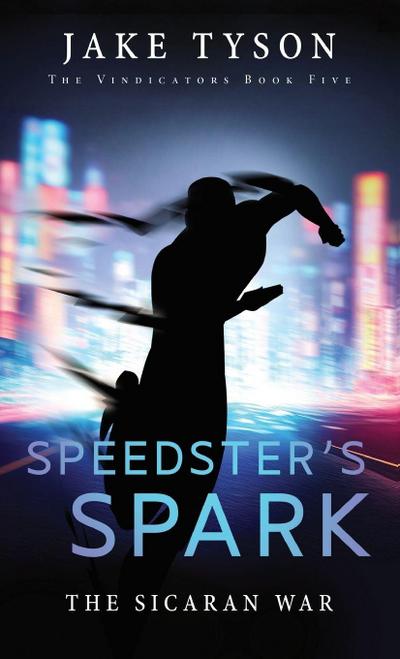 Speedster’s Spark