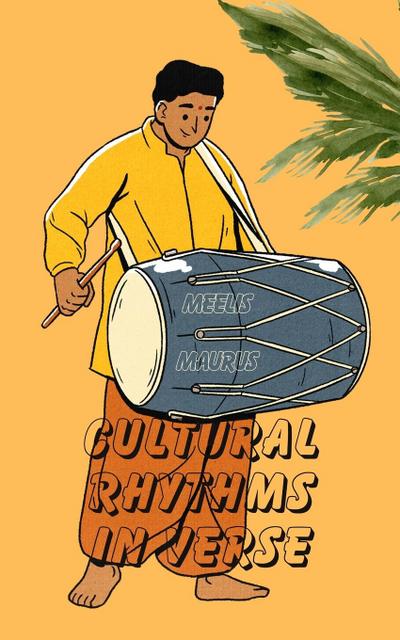 Cultural Rhythms in Verse