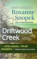 Driftwood Creek (Sunset Bay, #2)